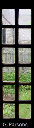 Old Window